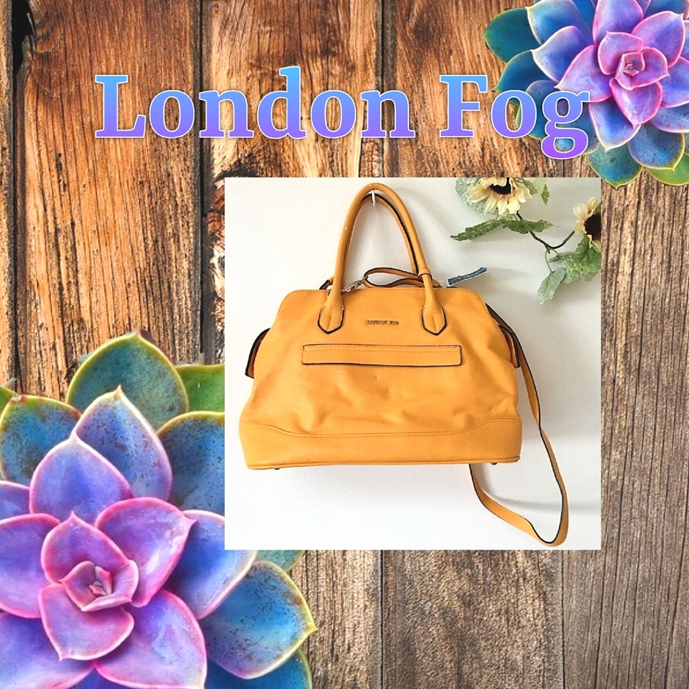 **London Fog**